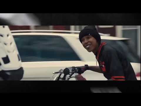 CHARM CITY KINGS CHASE SCENE song by  MEEK MILL MILLIDELPHIA