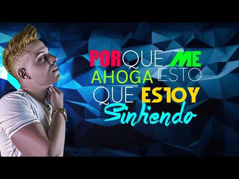 Jc La Nevula HD! Jc La Nevula - Muñeco De Trapo Ft Davian (Video Lyric)