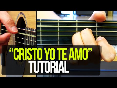 download lagu mp3 mp4 Cristo Yo Te Amo Acordes, download lagu Cristo Yo Te Amo Acordes gratis, unduh video klip Cristo Yo Te Amo Acordes