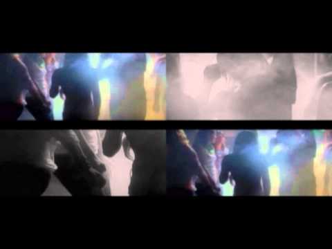 Groove Enforcers feat. Lyck - A Little Closer 2008 (DJ Analyzer Remix) - Official Music Video
