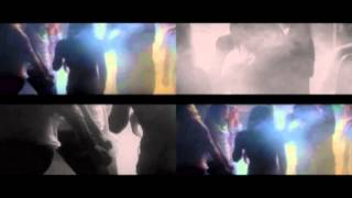 Groove Enforcers feat. Lyck - A Little Closer 2008 (DJ Analyzer Remix) - Official Music Video