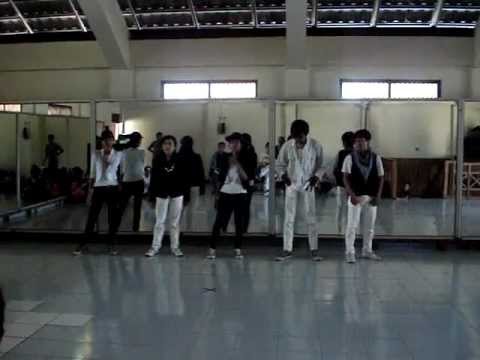 Teen Top - No More Perfume On You (cut) covered by 99Carrot 120205