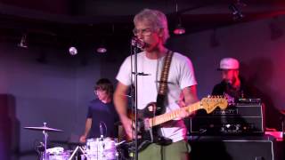 Sloan - Forty Eight Portraits (Live at The hmv Underground)