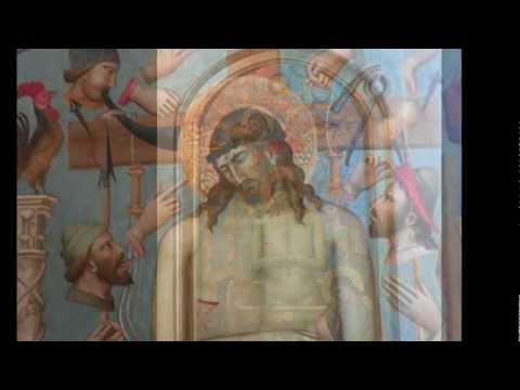Museu Estatal de Arte Média e Moderna de Arezzo