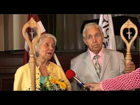 Zelta un Sudraba kāzas