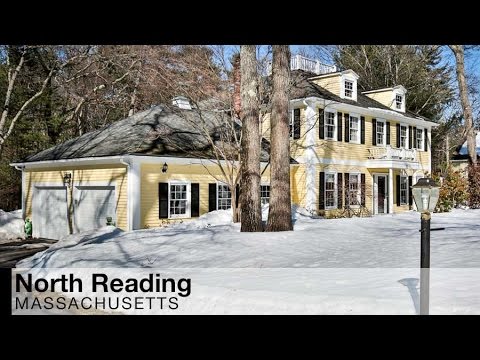 Video of 15 Ridgeway Road | North Reading, Massachusetts real estate & homes