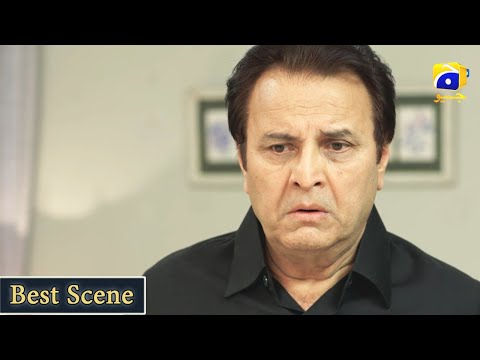 Chauraha Episode 31 | 𝐁𝐞𝐬𝐭 𝐒𝐜𝐞𝐧𝐞 𝟎𝟗 | Mikaal Zulfiqar - Madiha Imam | HAR PAL GEO