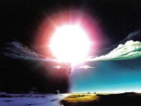 [AMV] Genius Party Beyond - Binary Overdrive