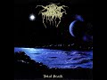 Darkthrone - Majestic Desolate Eye