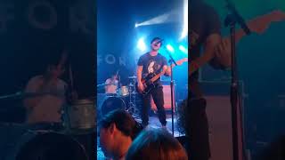 Armor For Sleep - Dream To Make Believe - final song. great footage