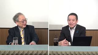 高橋洋一に立憲議員がさっきケンカ売ってきたので買って差し上げましょう。例の”中国事務員”は辺境送り？高市首相にレッドライン引かれて中国タジタジ？高橋×浜田聡【洋一の部屋】12/1月13時~