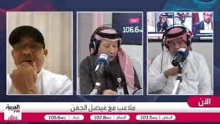 العمري: مشكلات الاتحاد فنية ونتائج الأهلي الإيجابية من عمل مدرب