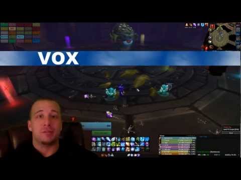 Durumu the Forgotten Normal Raid Guide