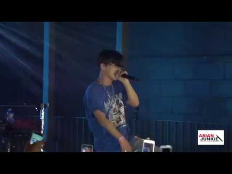 CONCERT // DPR LIVE @ SXSW 2018 [by AsianJunkie]