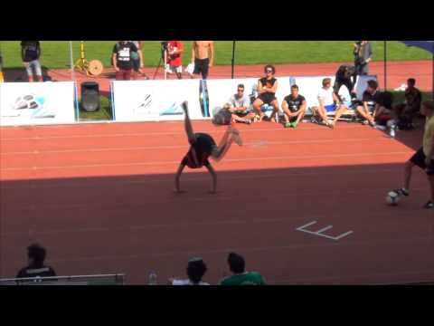 SuperBall 2013 (Round 1) - PavlinoFF, Myrol, Erme, Rehlander