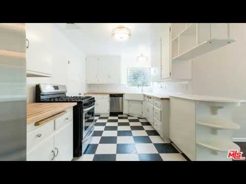 Hollywood Hills Apartment for Rent in Los Angeles, CA