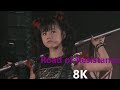 BabyMetal Road Of Resistance Live Legend 2015 New Year Fox Festival 8K Video Remastered