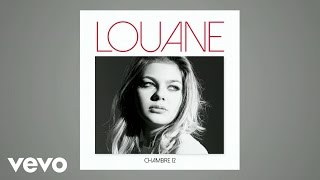 Louane - Chambre 12 (Vidéo Lyrics)