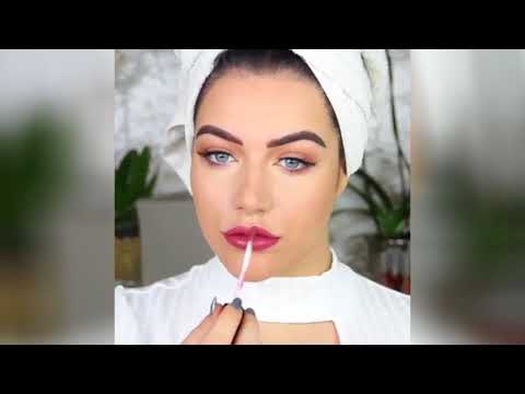 Best Hair Tutorials ✶ Beautiful Hairstyles ✶ Short Hair Updos Homecoming