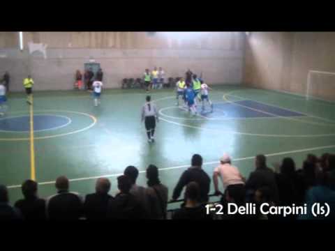 Chaminade-Isernia finale play off 2-2(1).avi
