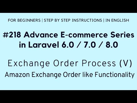 172 Make E com Website in Laravel 6 | Export Products Excel with Headings | Maatwebsite 3 1