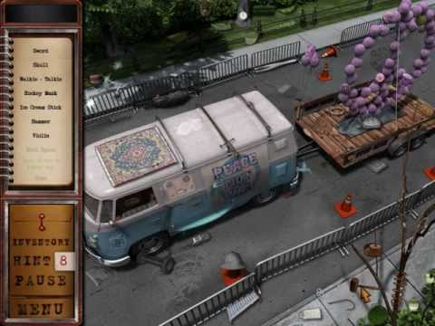 Real Crimes : The Unicorn Killer Nintendo DS