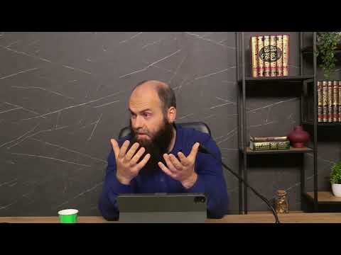 15. Shpjegimi i hadithit: Gjuha jote le të jetë vazhdimisht e lagur me dhikr...-Mburoja e muslimanit