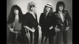 GREAT WHITE - Since i&#39;ve been lovin&#39; you ....( live 1988 )