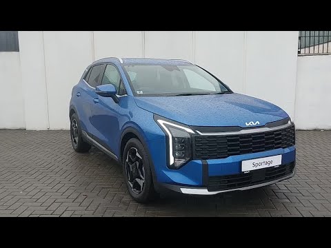 Kia Sportage Kia Sportage K3 Demo - Image 2