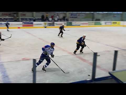 HHK VM B  - Náměšť nad Oslavou  - 22. 8. 2021