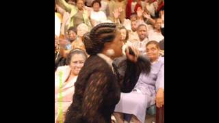 Touch, Heal and Deliver