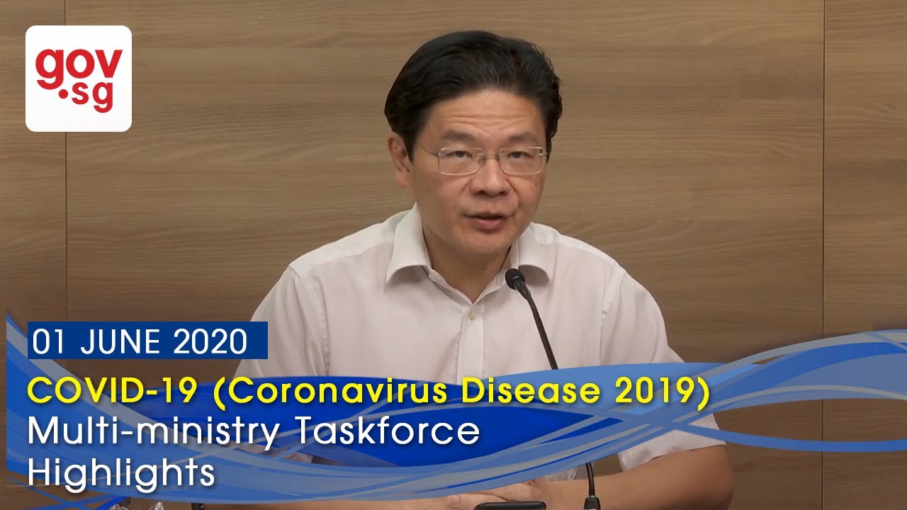 Building new purpose-built dormitories housing 100,000 migrant workers in Singapore