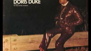Doris Duke - To The Other Woman (I'm The Other Woman) video