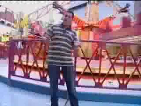 Kermis TV Artiesten - Ferry de Lits