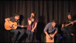 Vedera - A World Apart