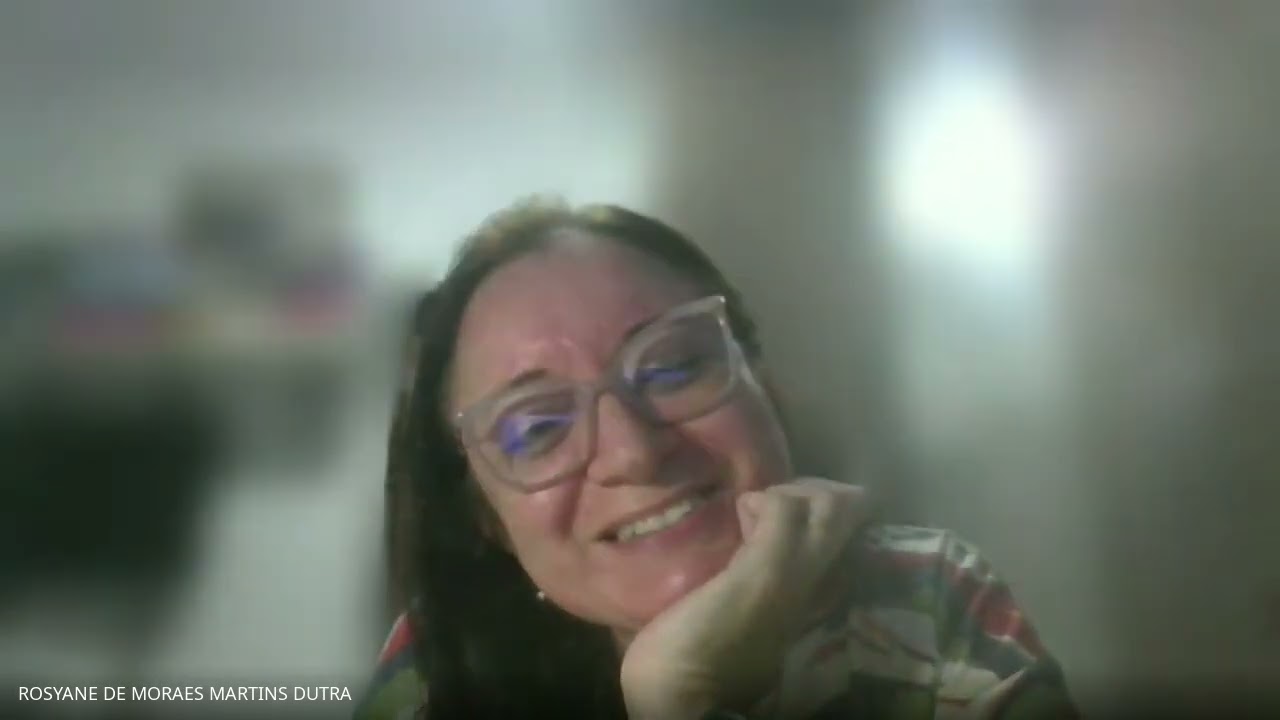 Encontro do GEPIB (novembro/2024)