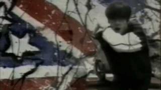 The Stone Roses - She Bangs The Drums [1989 UK Promo]
