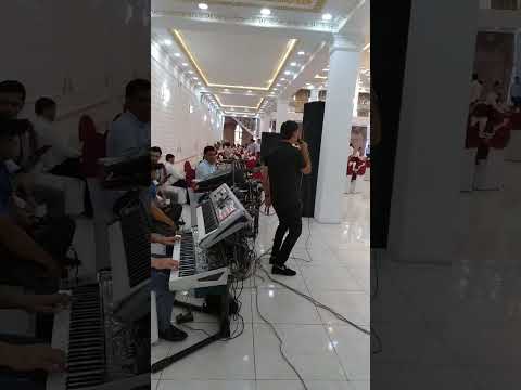 Shatlyk owezgurdow. 2023