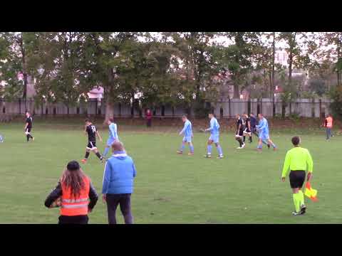 MFK TAHANOVCE muzi + TJ Slavoj KRALOVSKY CHLMEC = PRVY POLCAS tretia cast = STAV D 2 + H 1 = 6 10 20