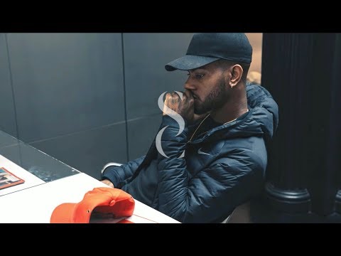 [FREE] Bryson Tiller x Ryan Trey Type Beat