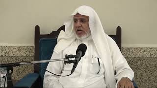 أ.د. علي الشبل | شرح كتاب رياض الصالحين (99) الأعمال الصالحة في عشر ذي الحجة image