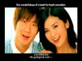 Charlene Choi - Small Dimple (Feat. JJ Lin)
