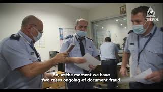 Stopping criminals in their tracks - Operation Neptune IV