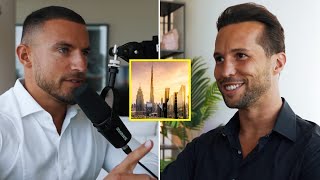 Tristan Tate On The HIDDEN Side Of Dubai, Girls & Escort Culture!