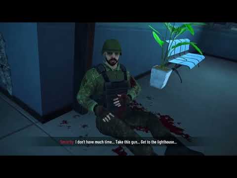 Nightmares Within:Zombie video thumbnail