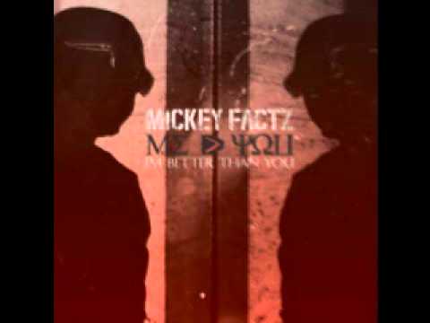 Mickey Factz Ft Fat Joe & Bun B - Paradise (Remix) (Prod. By Precize) + Downlaod