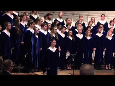 Only in Sleep - Ēriks Ešenvalds