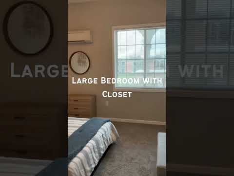 Park Place Apartments property video