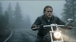 Sons of Anarchy Vibes | Rebel Country • Dark Blues • Gritty Rock