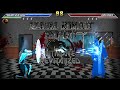 Mortal Kombat Project Ultimate Revitalized Reboot Test Version 0 2 Sub Zero MK2 Playthrough